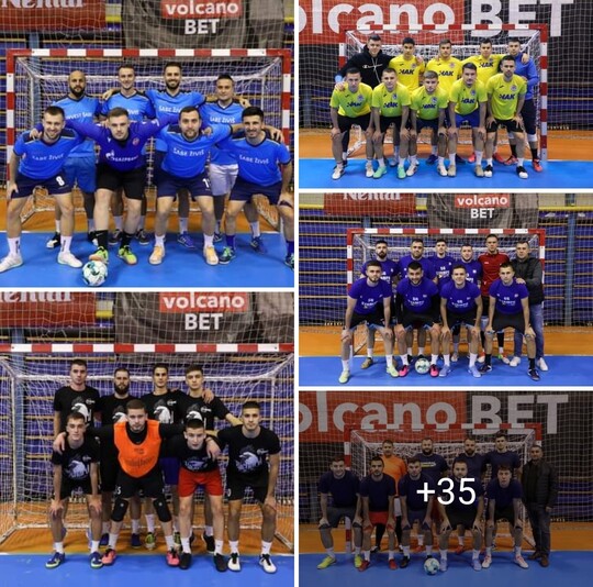 trece kolo futsal derventa galerija