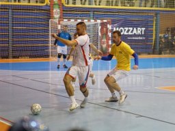 Futsal